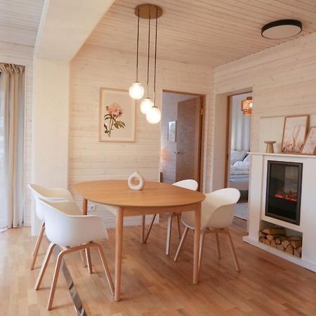 Hotel & Chalets By Revex Schwarzenbach am Wald Exterior foto